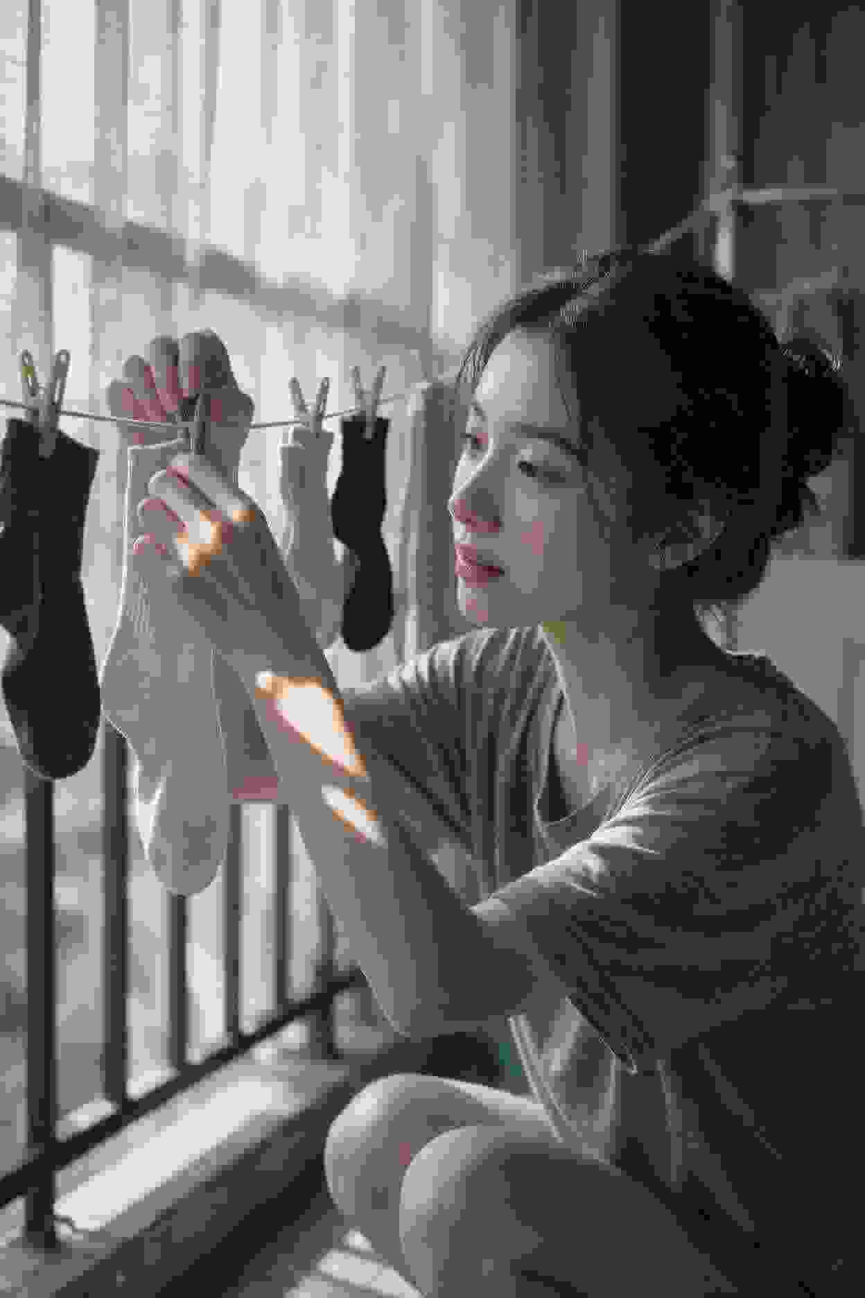 人性考验