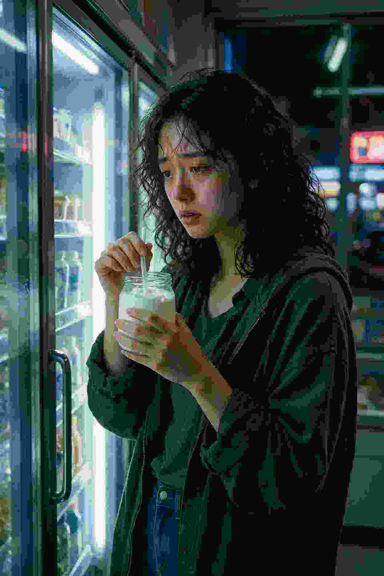 生活演绎