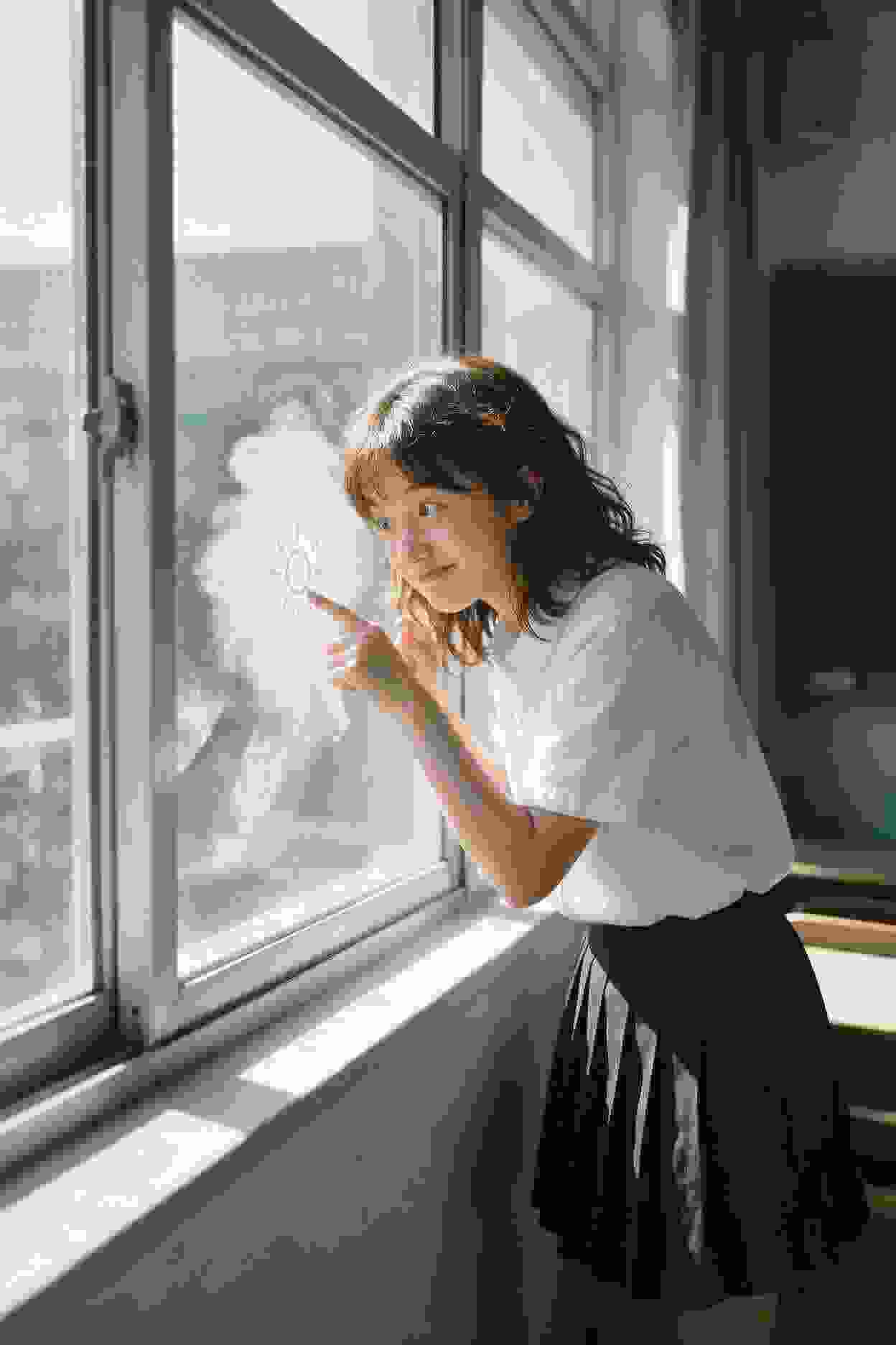 奇妙邻里