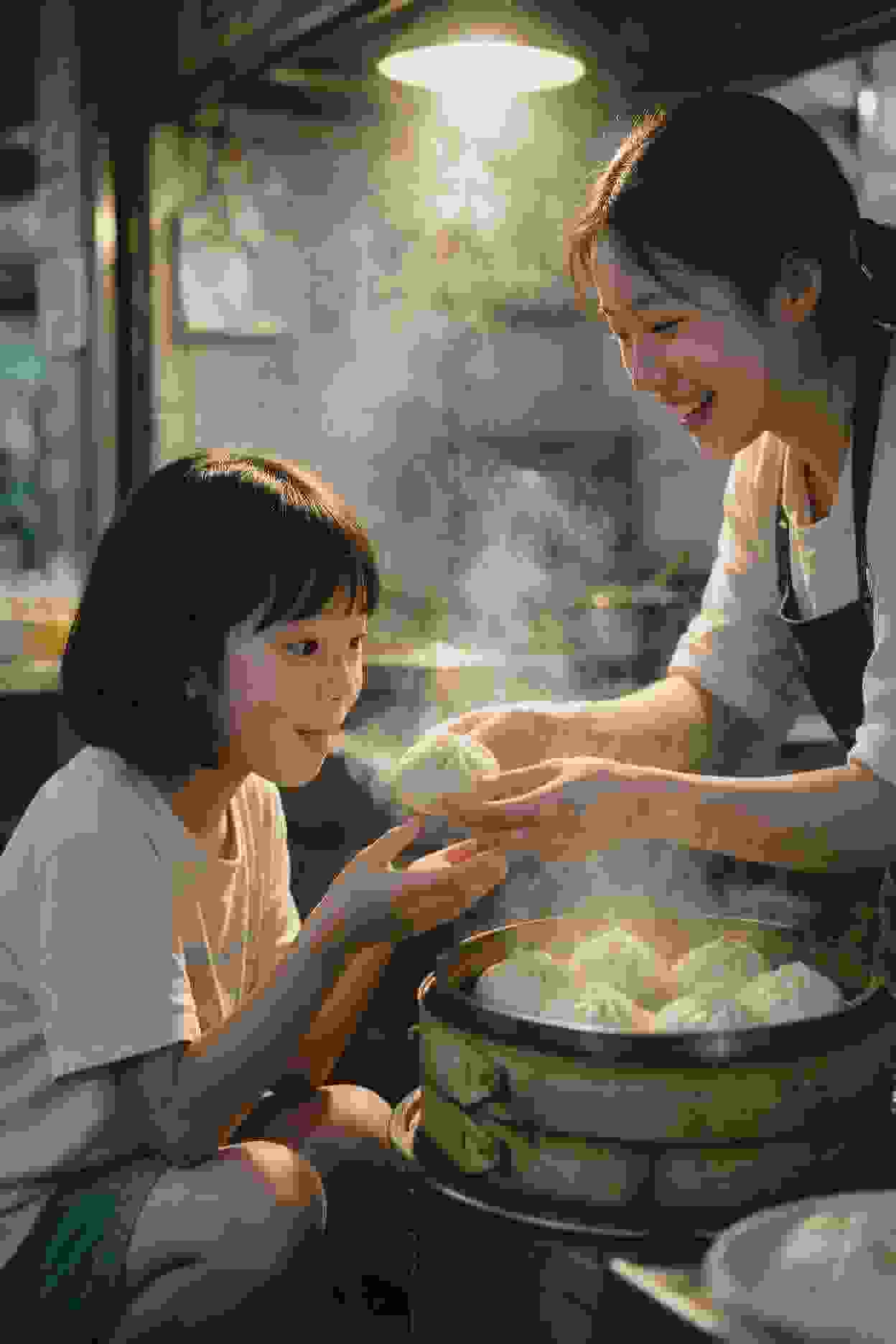 治愈时光